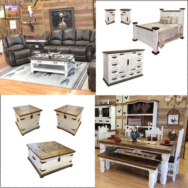 Farmhouse Furniture