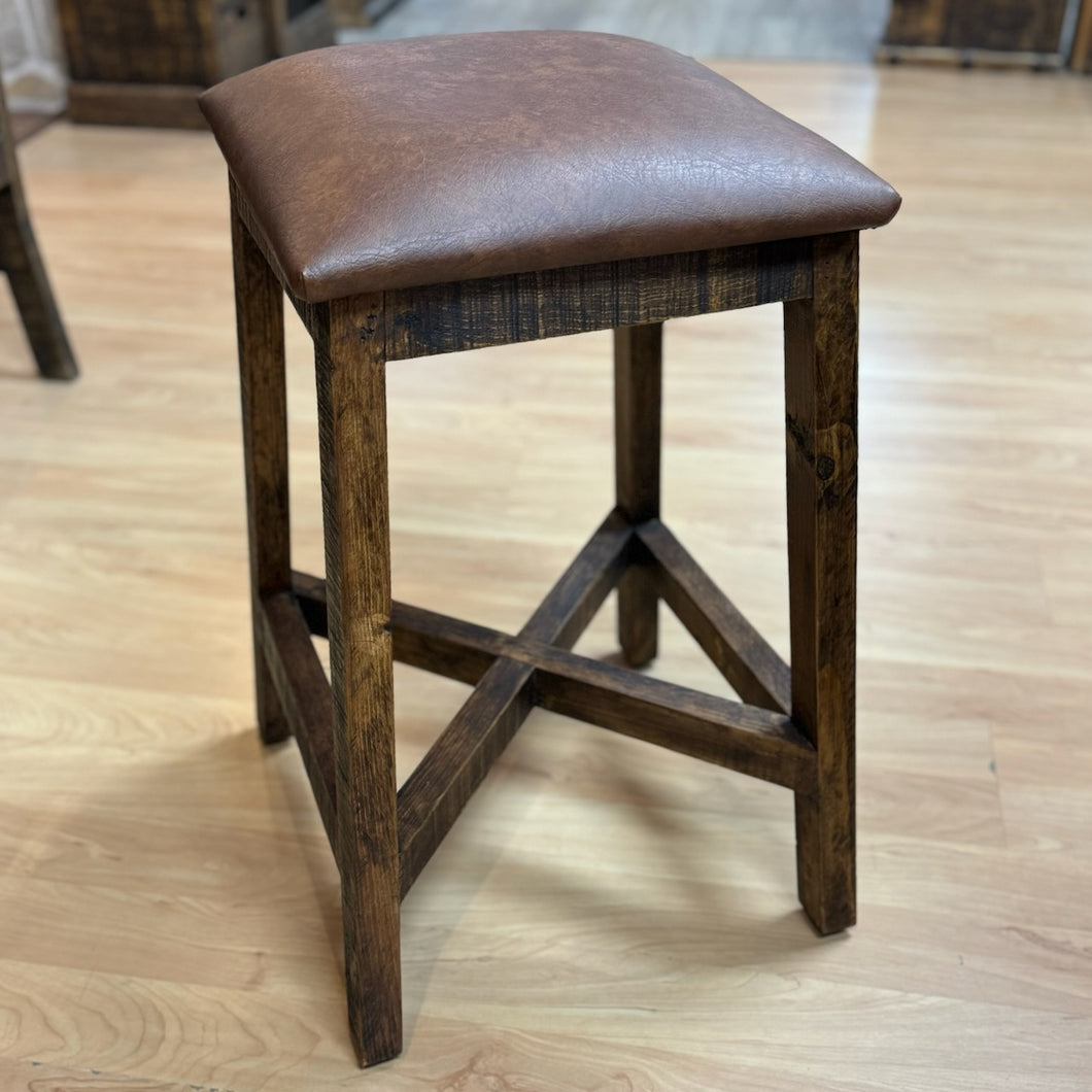 Ranch Counter Stool