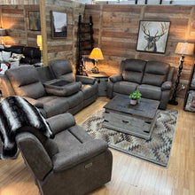 Load image into Gallery viewer, Boulder Sofa Set
