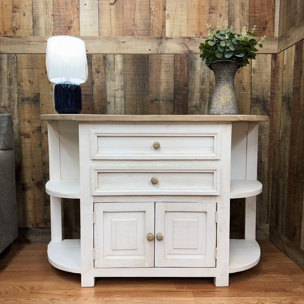 Hailey Accent Console