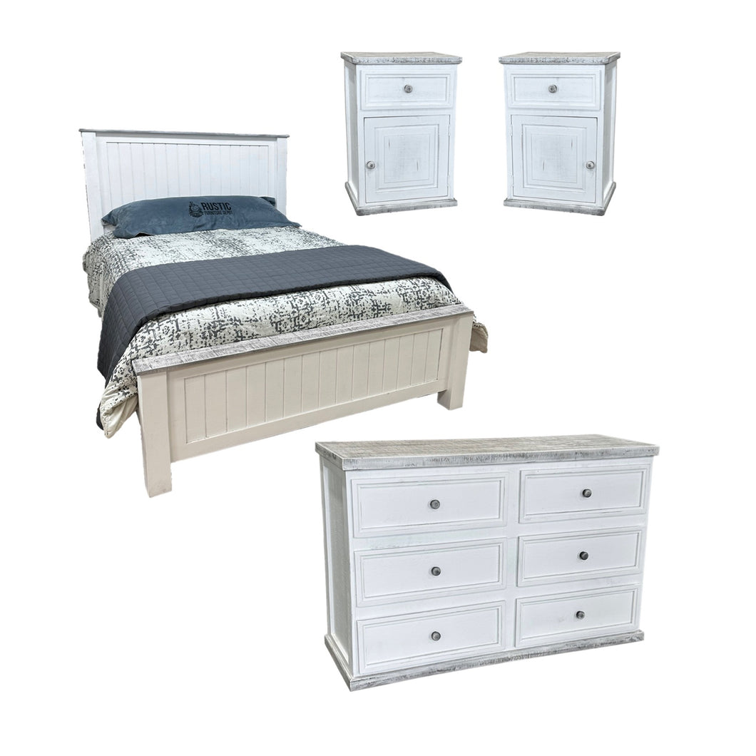 Windsor 4 Pc Doorbuster Set