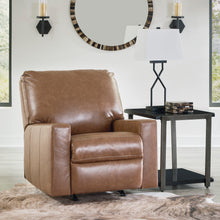 Load image into Gallery viewer, Siena Leather Sofa Set
