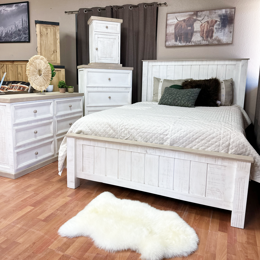 Hailey Bedroom Set