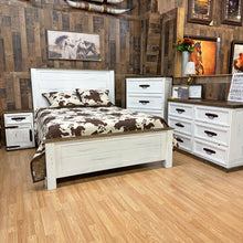 Load image into Gallery viewer, Shenandoah Bedroom Set
