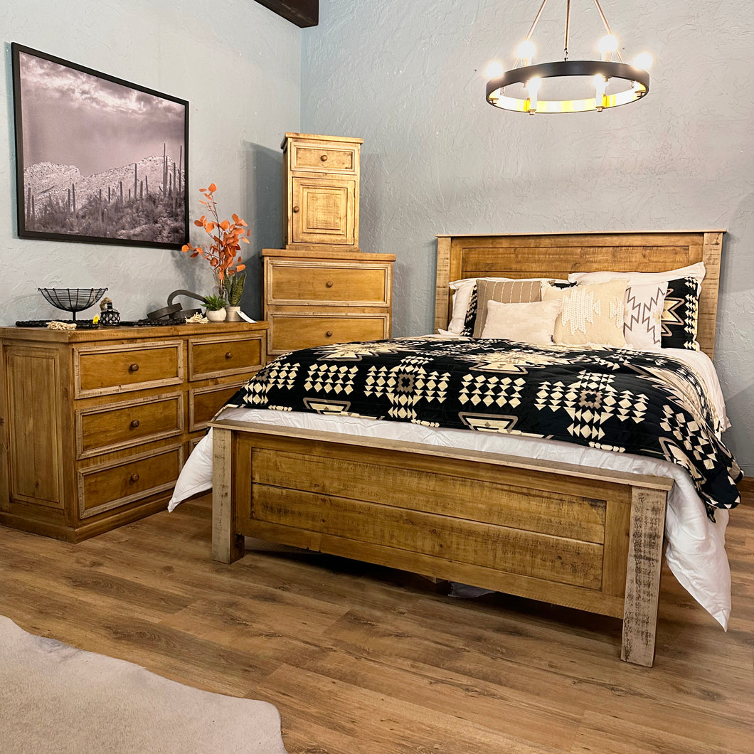 Dutton Bedroom Set