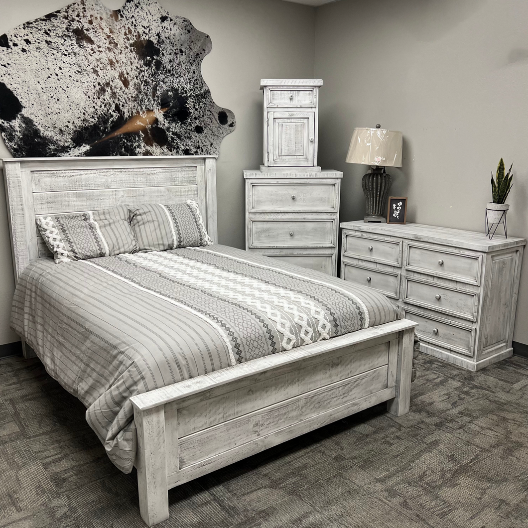 Richmond Bedroom Set