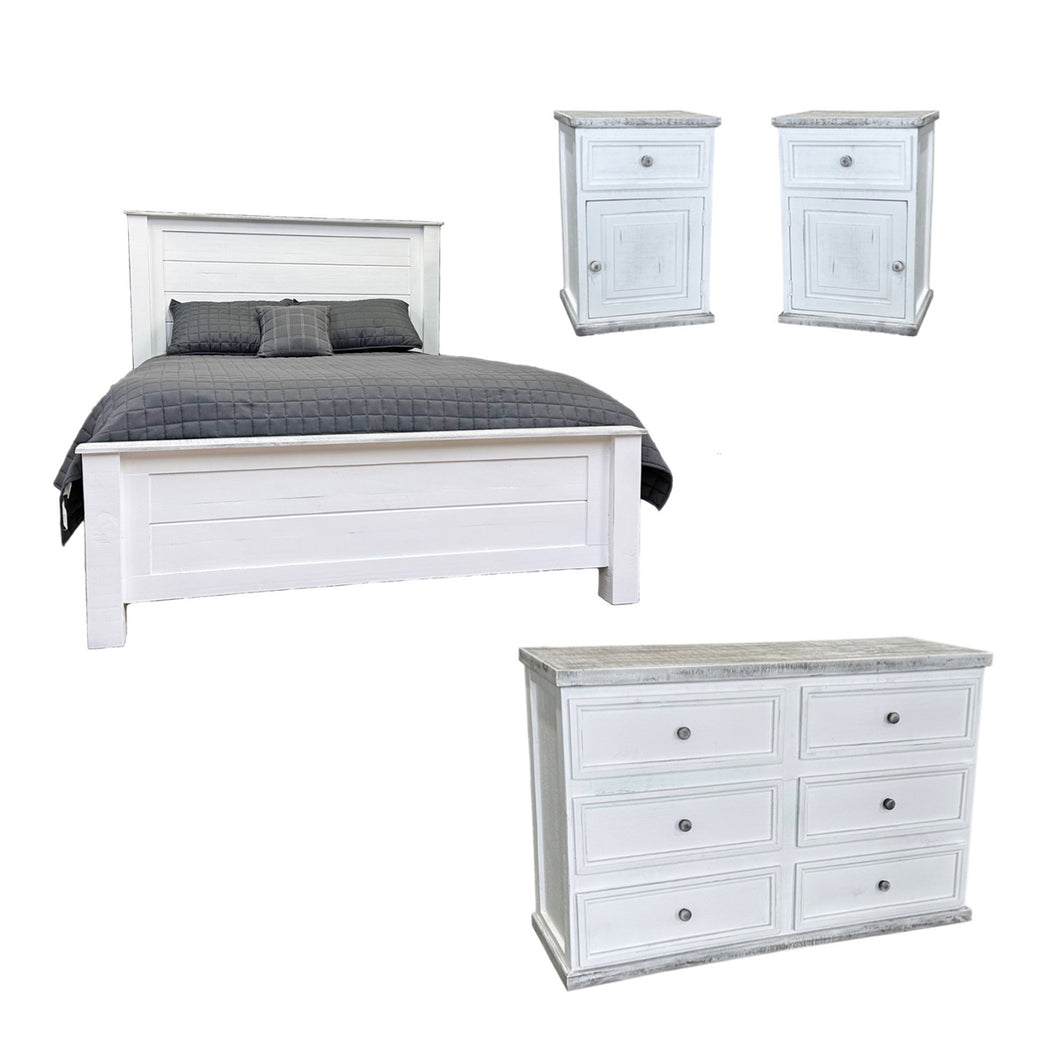 Bristol Oaks 4 Pc Doorbuster Set