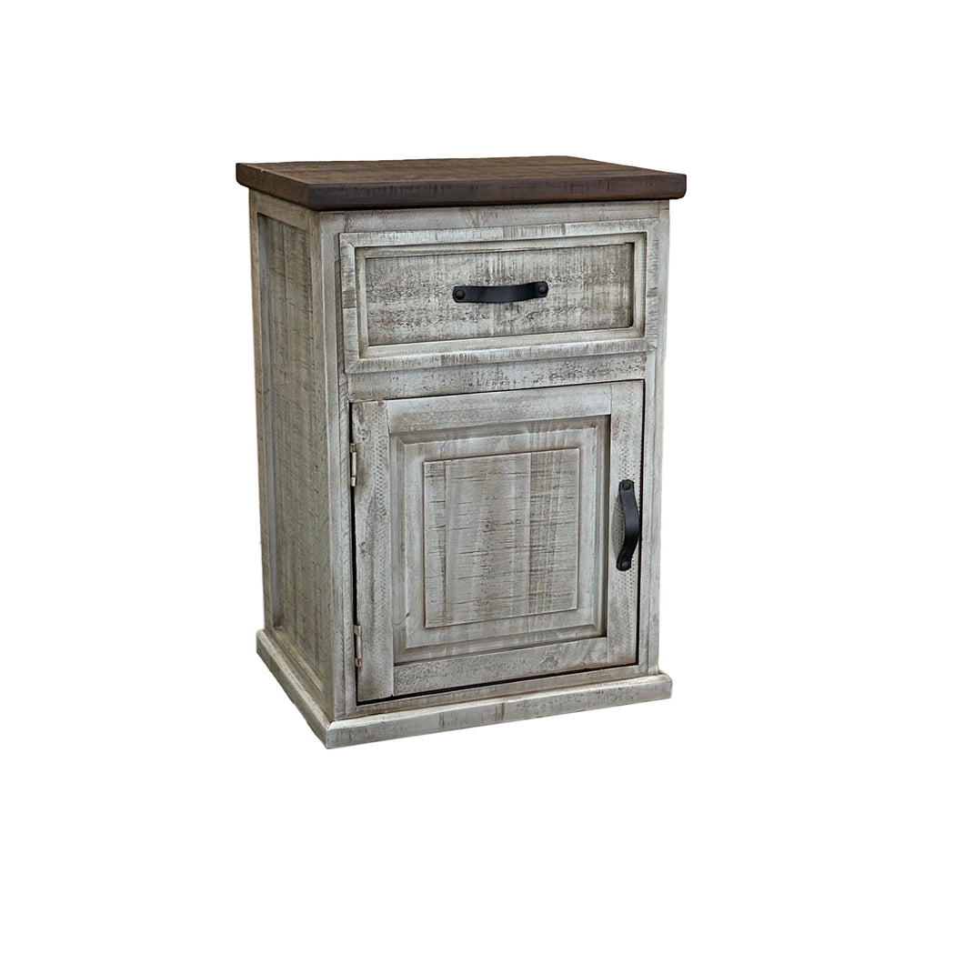 Broken Bow Nightstand