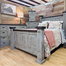 Load image into Gallery viewer, Ruidoso Bedroom Set
