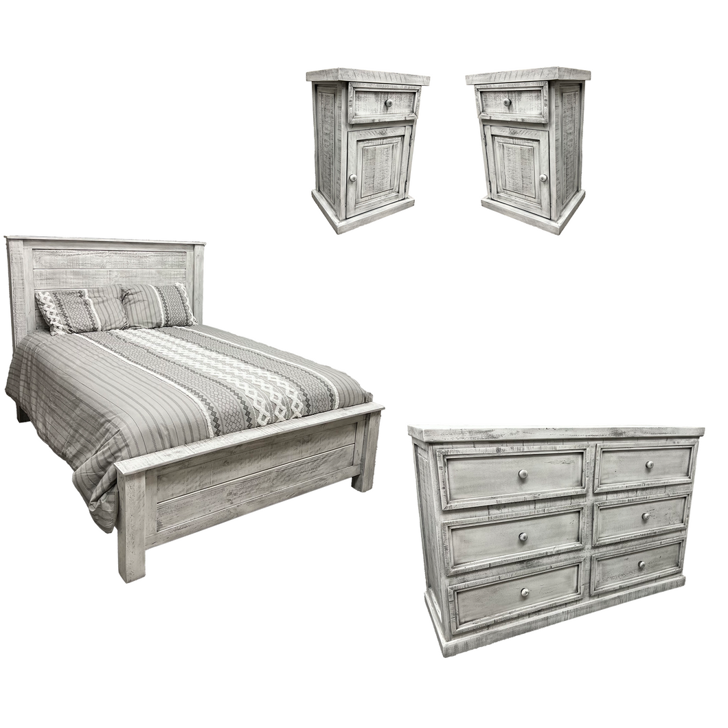 Richmond Bedroom Doorbuster Set