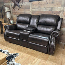 Load image into Gallery viewer, Cortez Reclining Sofa Set
