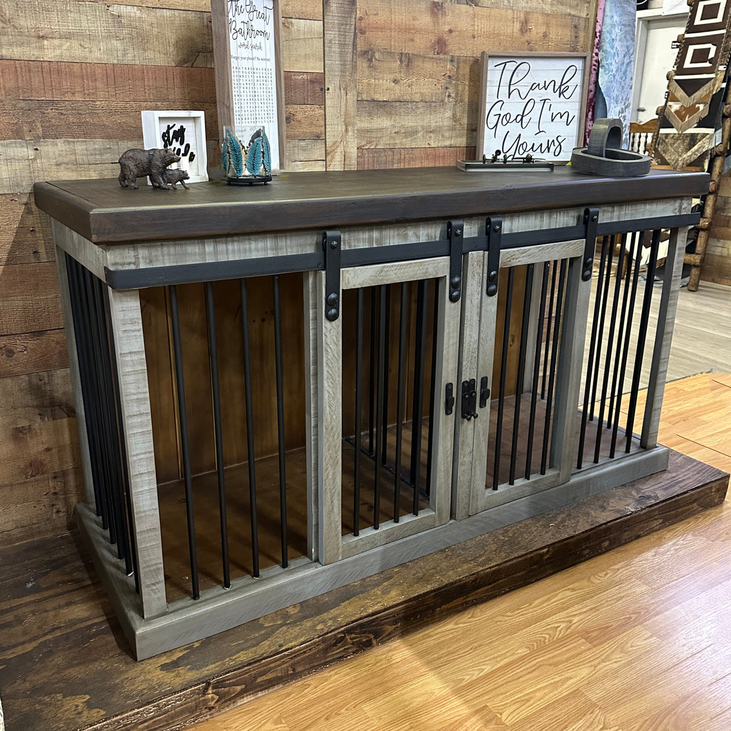 Ruidoso Dog Crate