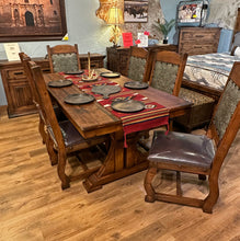 Load image into Gallery viewer, Pecos 6&#39; Dining Set
