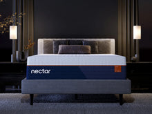 Load image into Gallery viewer, Nectar Ultra Hybrid Mattress Set
