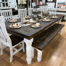 Load image into Gallery viewer, Gatlinburg 8&#39; Dining Set
