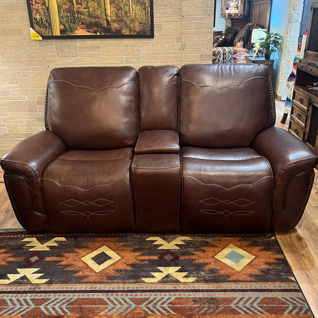 Lucchese Loveseat