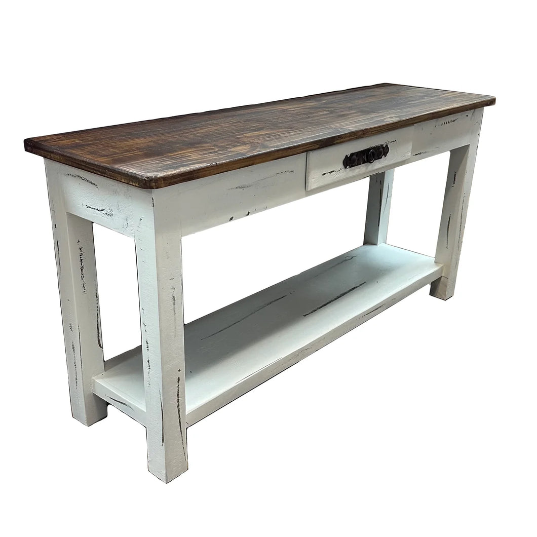 Gatlinburg Sofa Table