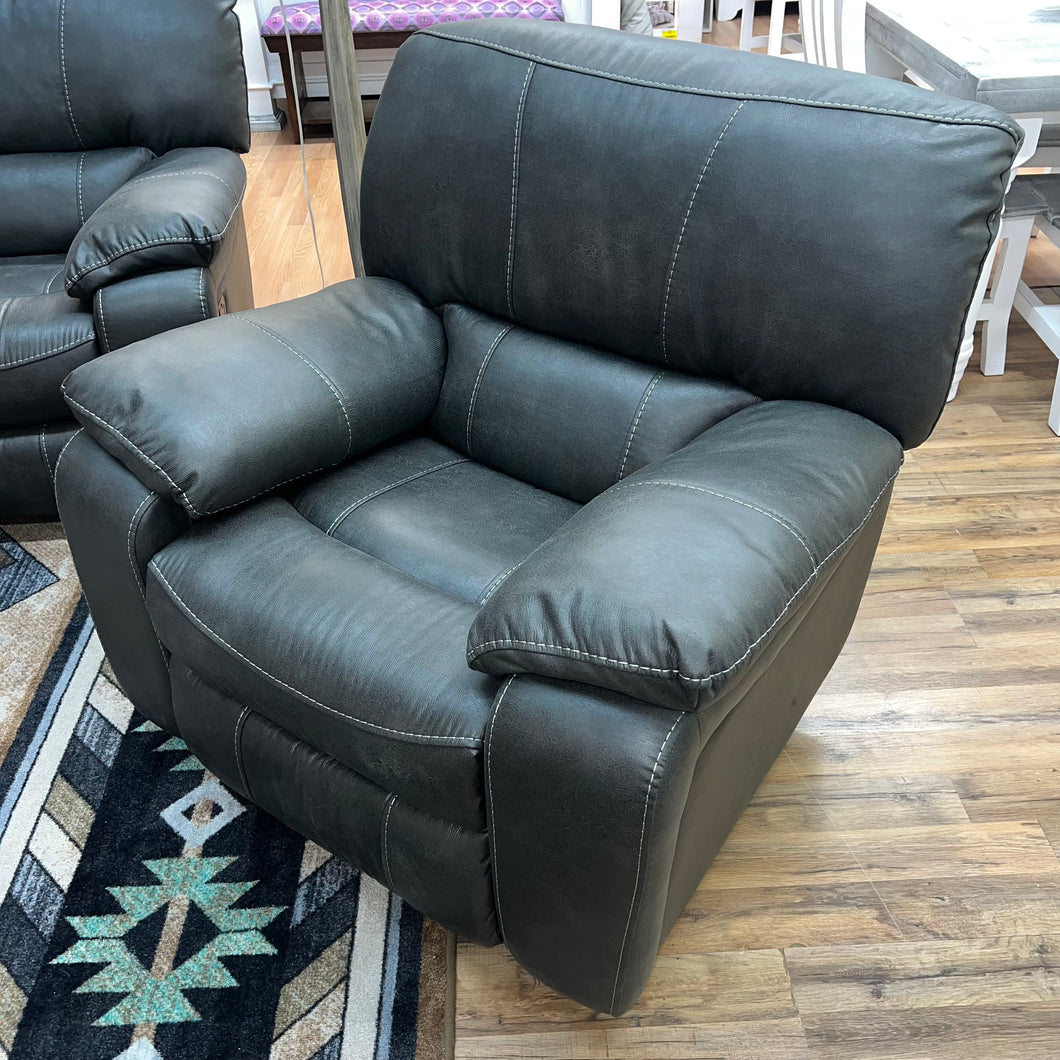 Providence Recliner