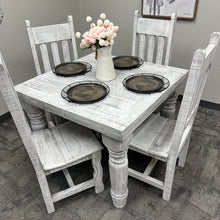 Load image into Gallery viewer, Richmond Square Table Set
