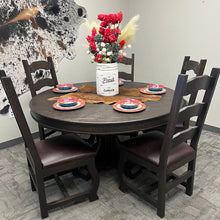 Load image into Gallery viewer, Catalina 60&quot; Round Dining Set
