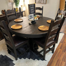 Load image into Gallery viewer, Catalina 60&quot; Round Dining Set
