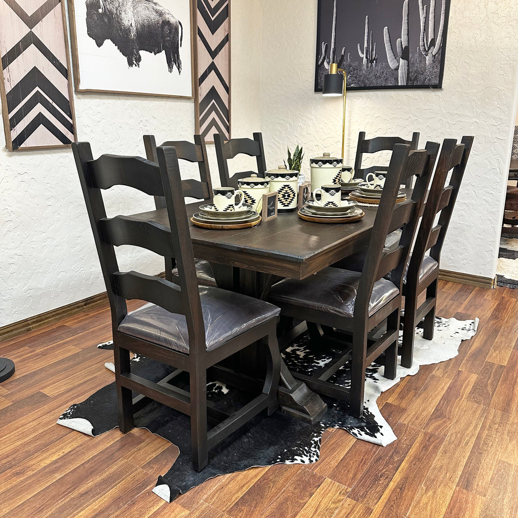 Catalina 6' Dining Set