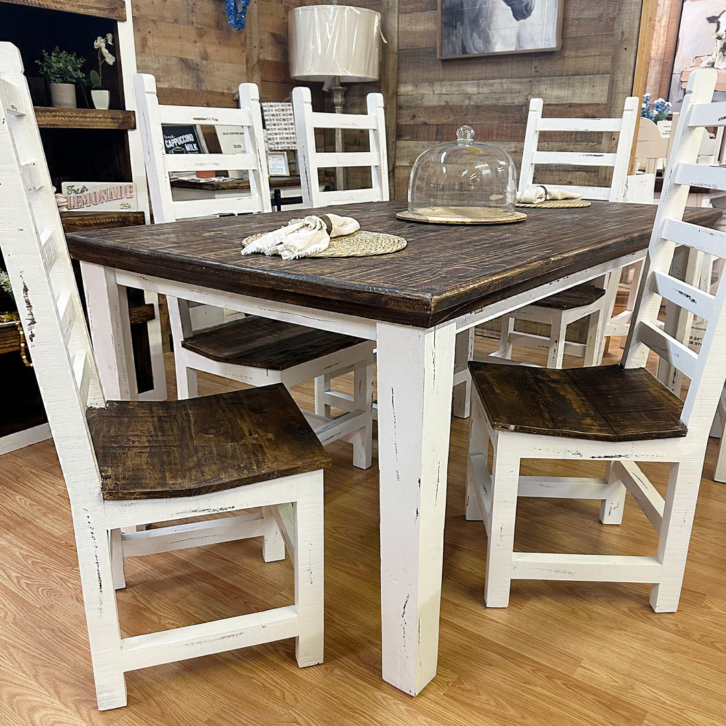 Countryside Dining Set