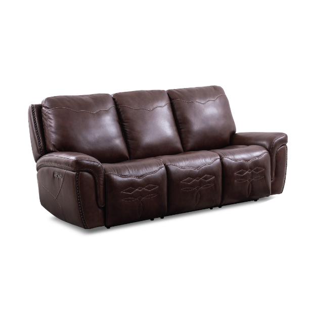 Lucchese Sofa