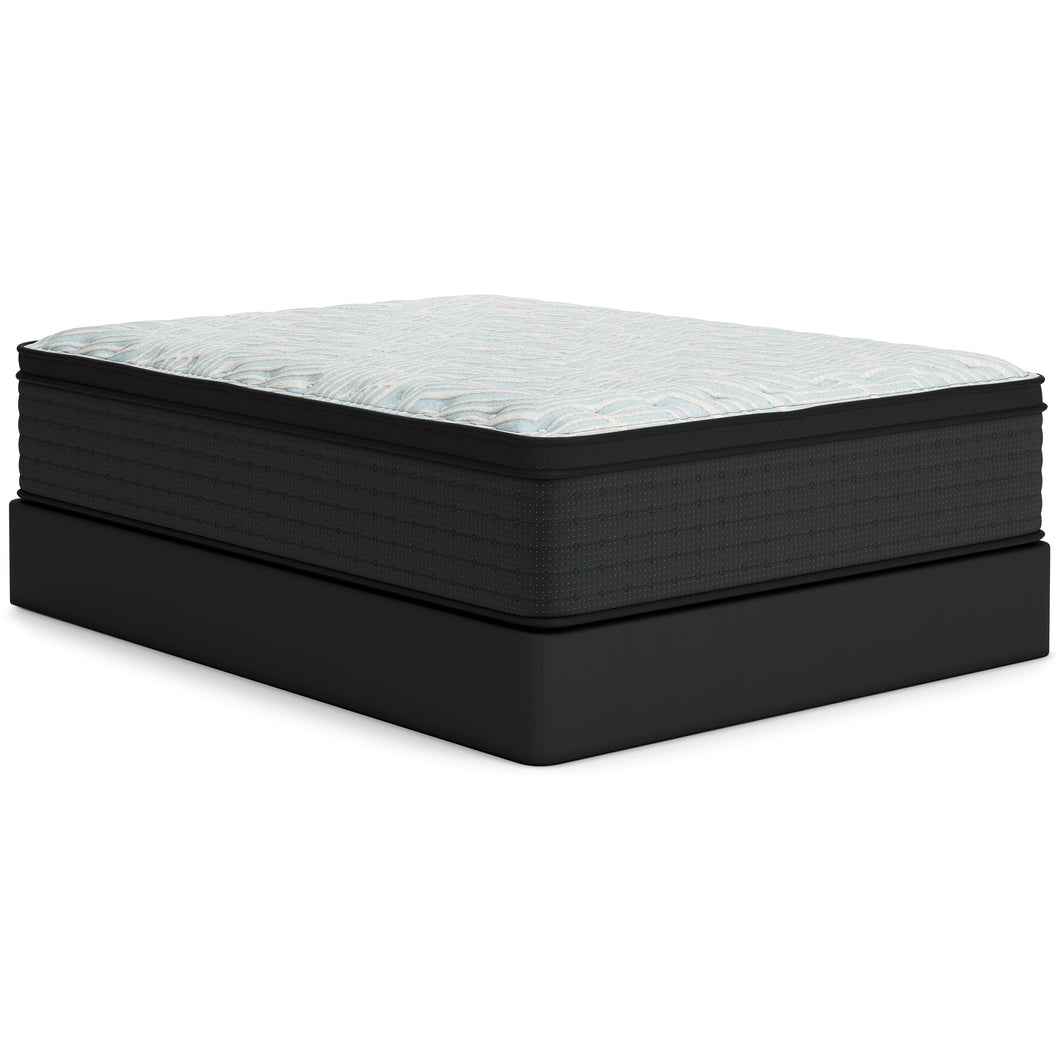 Palisades Mattress Set