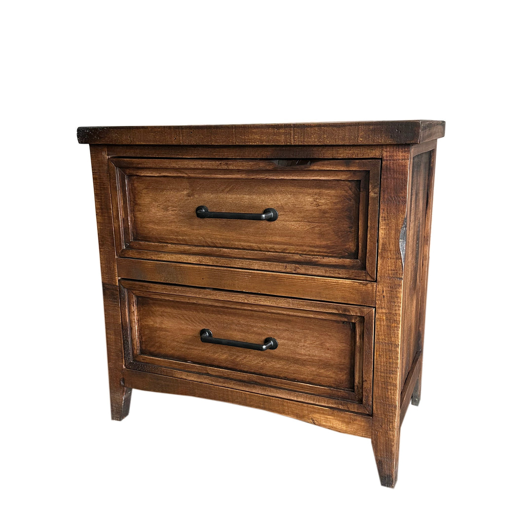 Desert Valley Nightstand