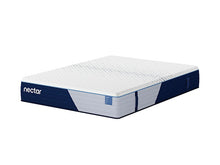 Load image into Gallery viewer, Nectar Classic Hybrid Mattress Set
