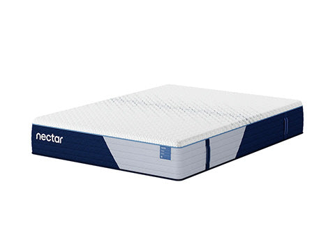 Nectar Classic Hybrid Mattress Set