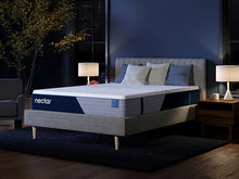 Load image into Gallery viewer, Nectar Classic Hybrid Mattress Set
