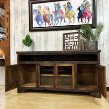 Load image into Gallery viewer, Ranch 70&quot; TV Stand
