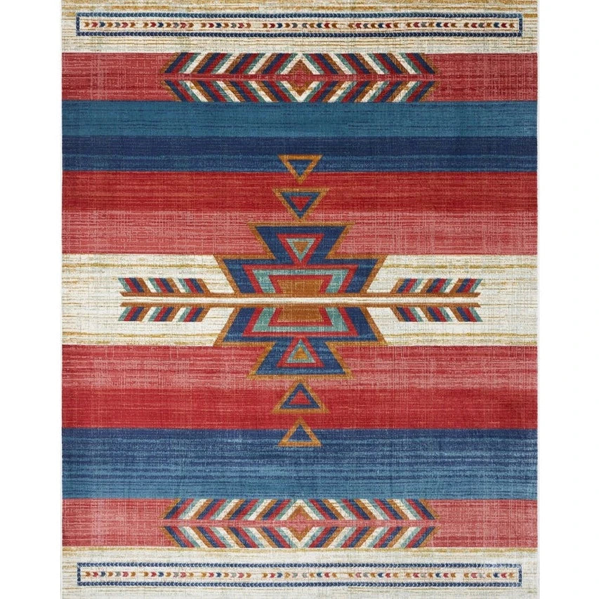 Southwestern Tribal