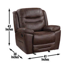 Load image into Gallery viewer, Stetson Recliner
