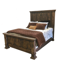 Load image into Gallery viewer, Deadwood Bedroom Set
