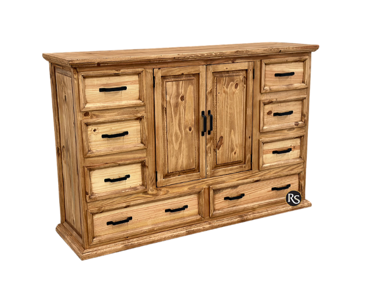 Large Mansion Dresser