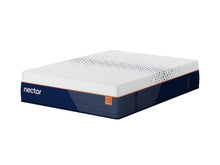 Load image into Gallery viewer, Nectar Ultra Hybrid Mattress Set
