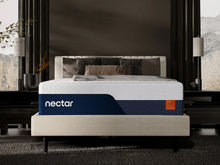 Load image into Gallery viewer, Nectar Ultra Memory Foam Mattress Set
