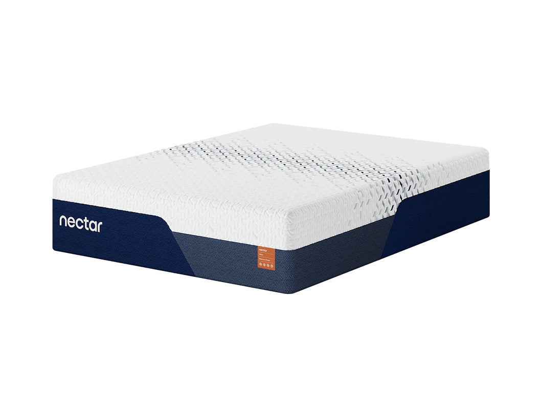 Nectar Ultra Memory Foam Mattress Set