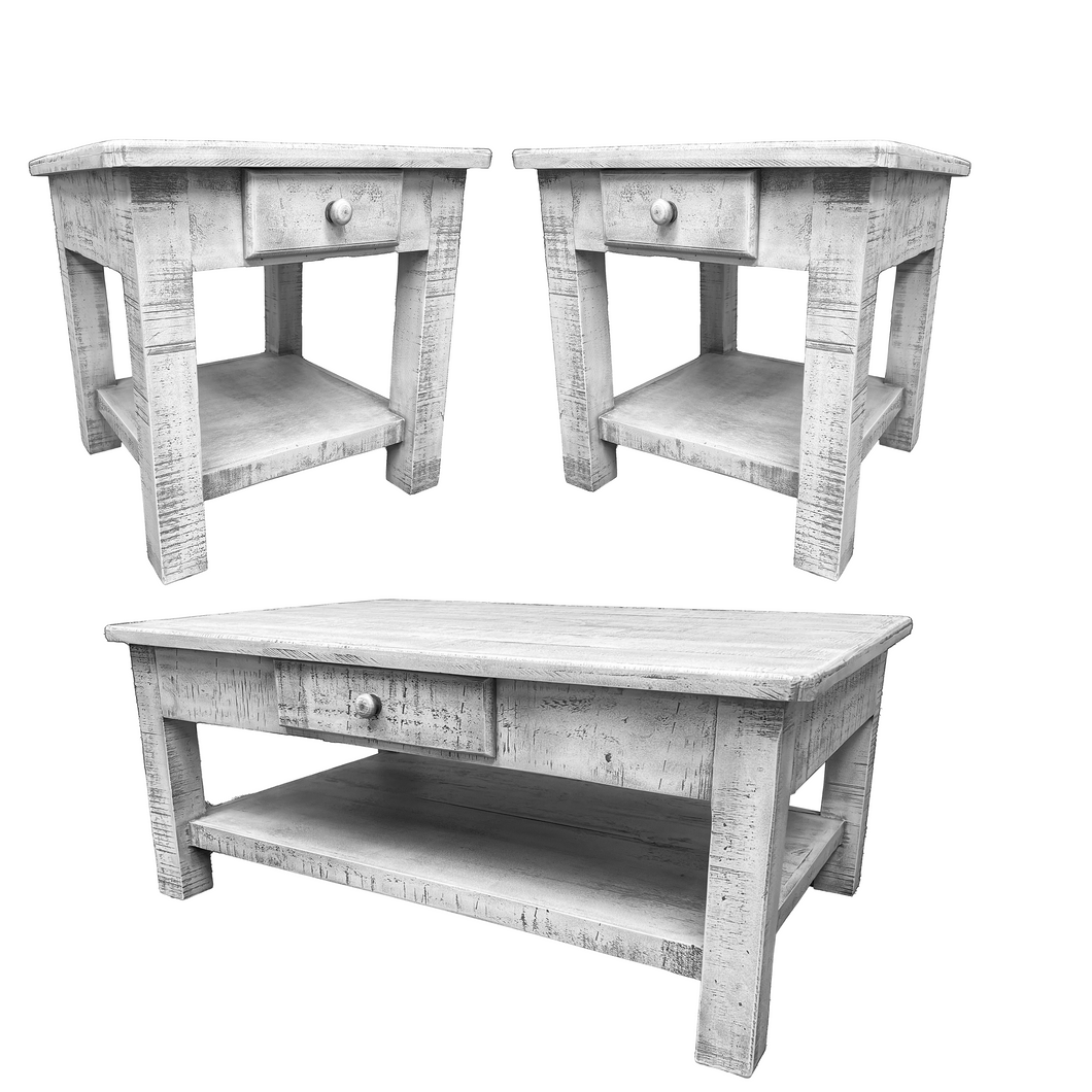 Richmond Coffee Table Set