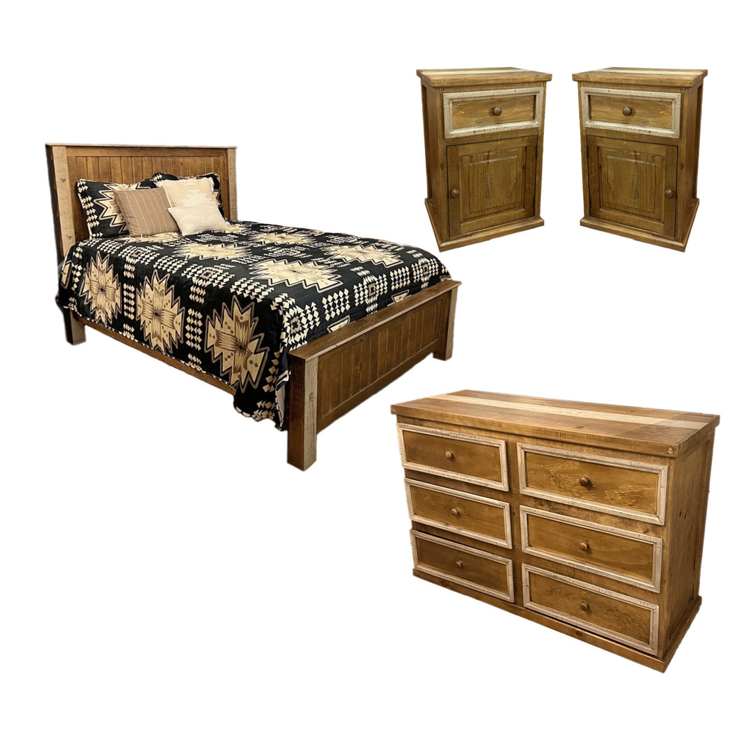 Big Sky 4 Pc Doorbuster Set