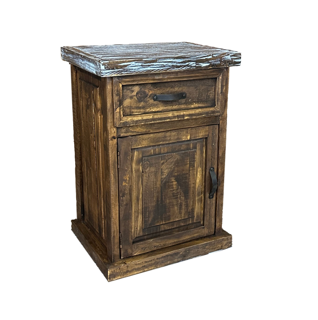 Boardwalk Nightstand