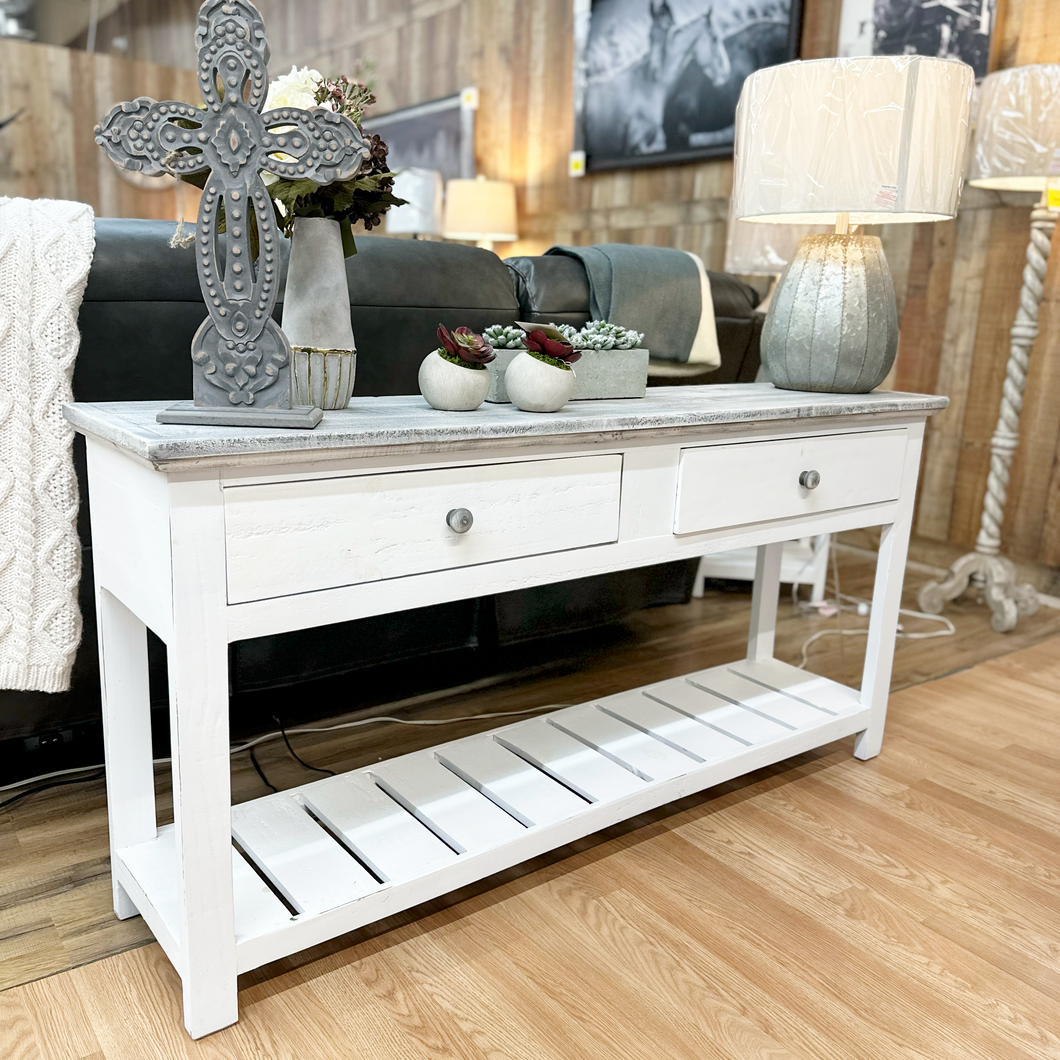 Providence Sofa Table