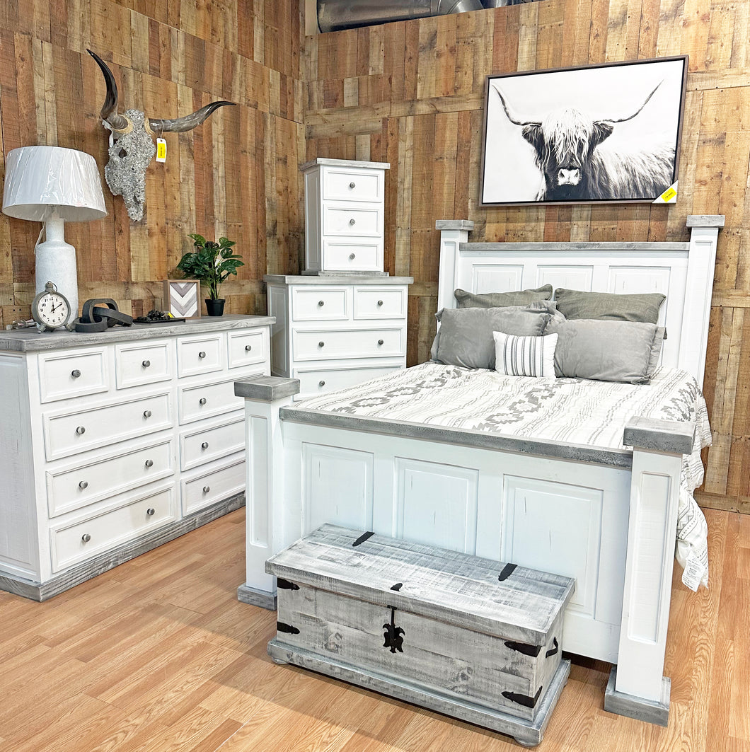 Providence Bedroom Set