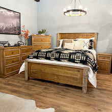 Load image into Gallery viewer, Dutton Bedroom Set
