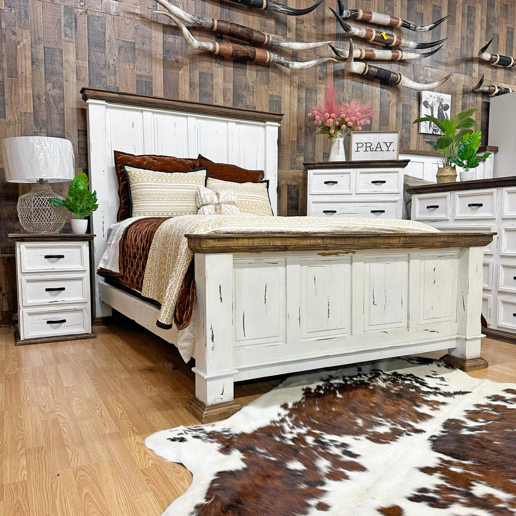 Waco Bedroom Set