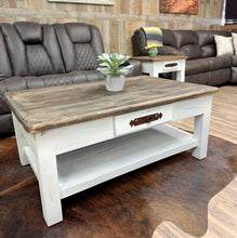 Load image into Gallery viewer, Gatlinburg Coffee Table Set
