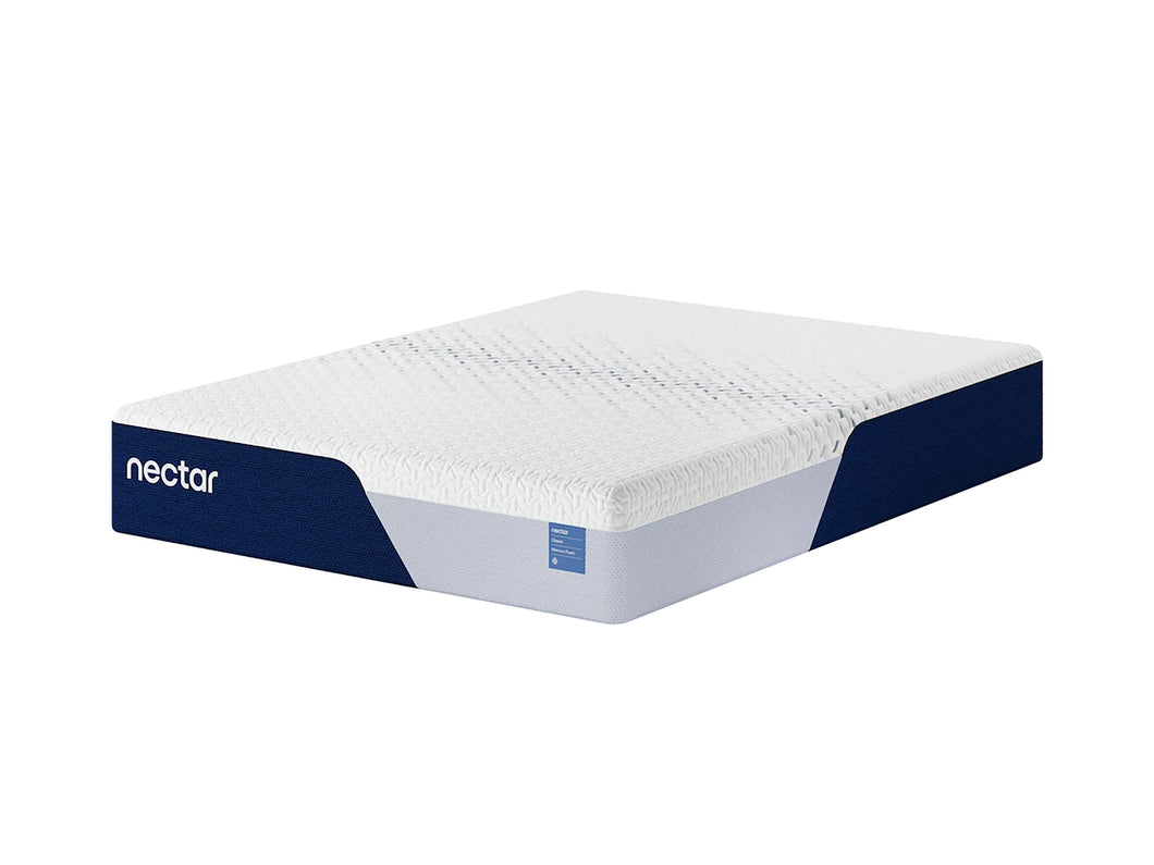 Nectar Classic Memory Foam Mattress Set